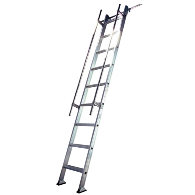 Vendita online Scala da appoggio 9 gradini S15/13